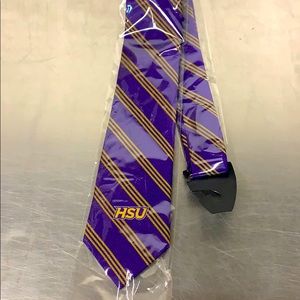 Hardin-Simmons University Tie
